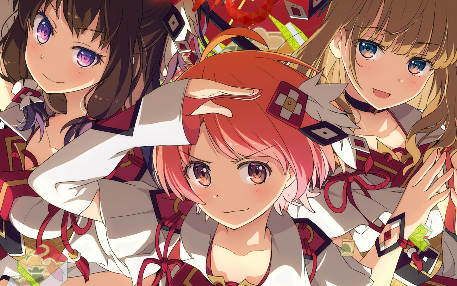 ss4温泉むすめakatsukihangout9981k