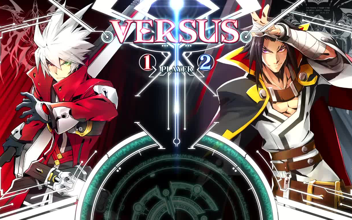 『bbcf』萌新大将の挨打日常_哔哩哔哩bilibili