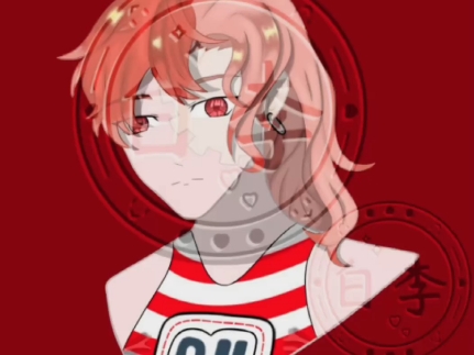 《越狱兔》基里连科同人二创