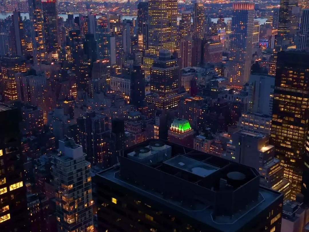 flynyc_纽约,纽约风光