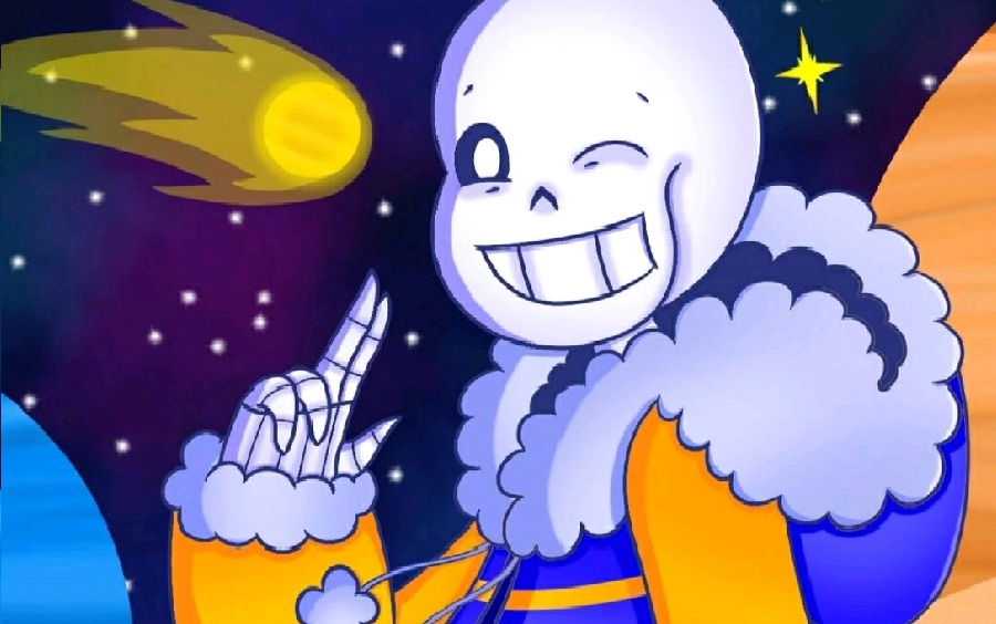 【outerfell!hate monger trio/三重憎恶商人】triple the starhared