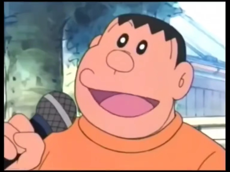 胖虎参加哭泣少女乐队片段流出