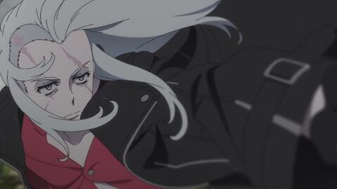 Tenrou: Sirius the Jaeger (AMV) Sick Of It 