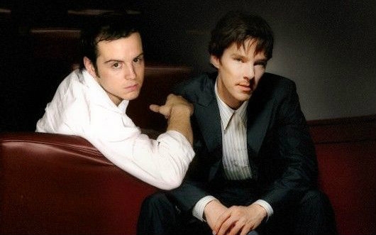 s⑦【莫福】神一样的对手-欢乐向-相爱相杀cp专用-神一样的bgm_哔哩