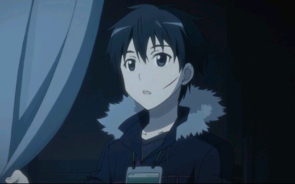 桐姥爷专场,看姥爷装逼! 附赠六条刀剑语录! 「刀剑神域」