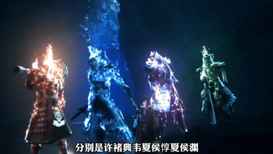 镇魂街真人版第二季强势来袭,特效效果更加精彩!