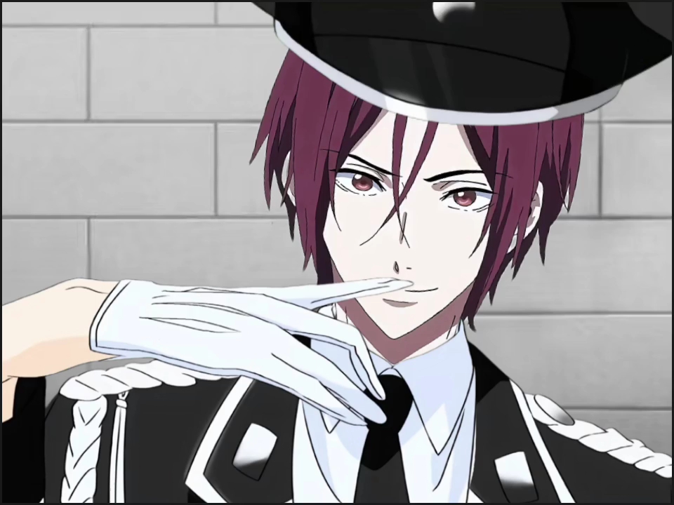 松冈凛我是你的狗,我想舔一舔