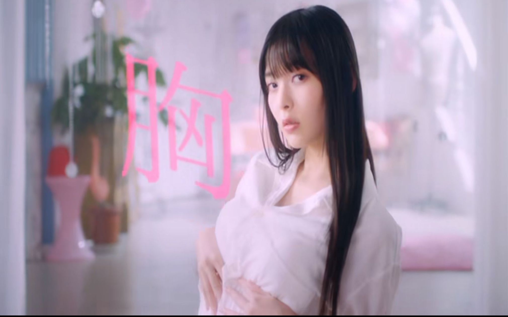 上坂堇小姐姐真的好好看啊太纯欲了让我们打倒邪恶的特利迦吧