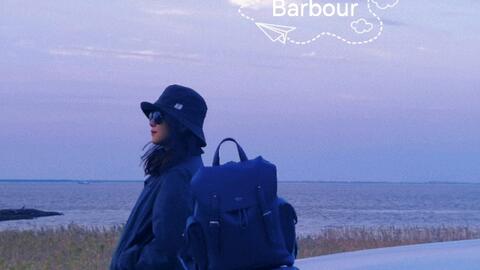 BARBOUR//-哔哩哔哩_Bilibili