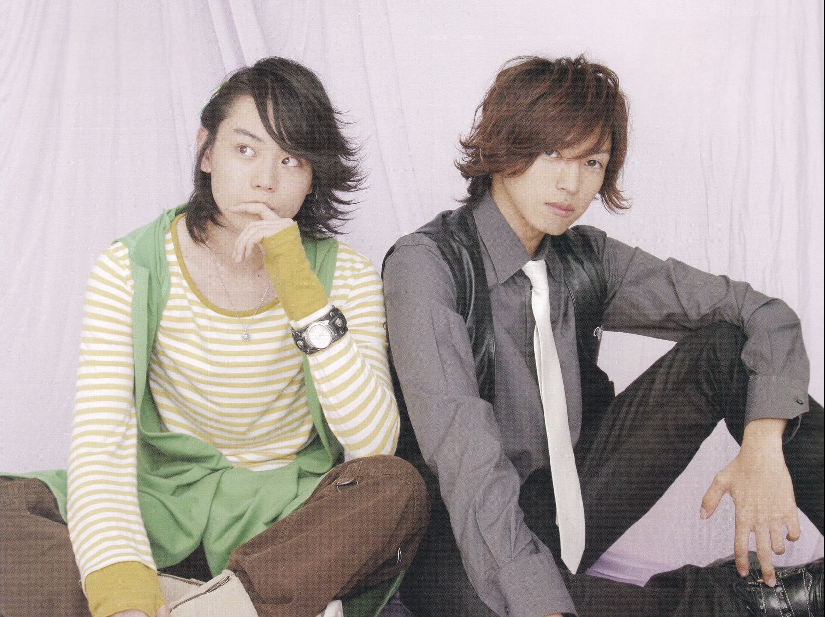 【假面骑士w】轮到翔菲来给你洗脑啦