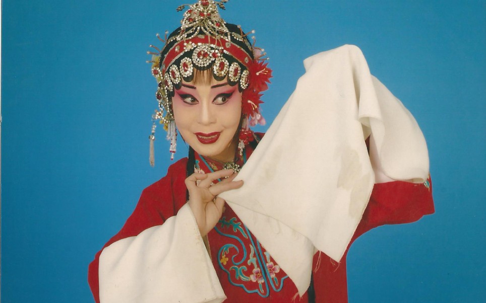 河北梆子窦娥冤_哔哩哔哩_bilibili