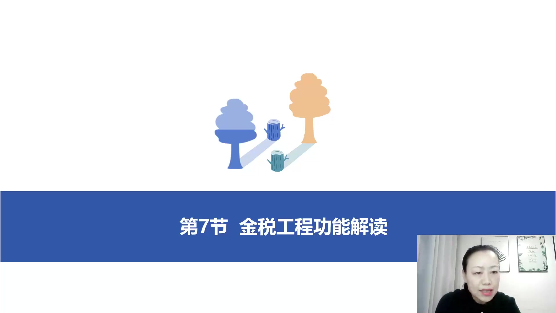 高级税务经理实战进阶课掌握年薪50万+核心税务技能哔哩哔哩bilibili