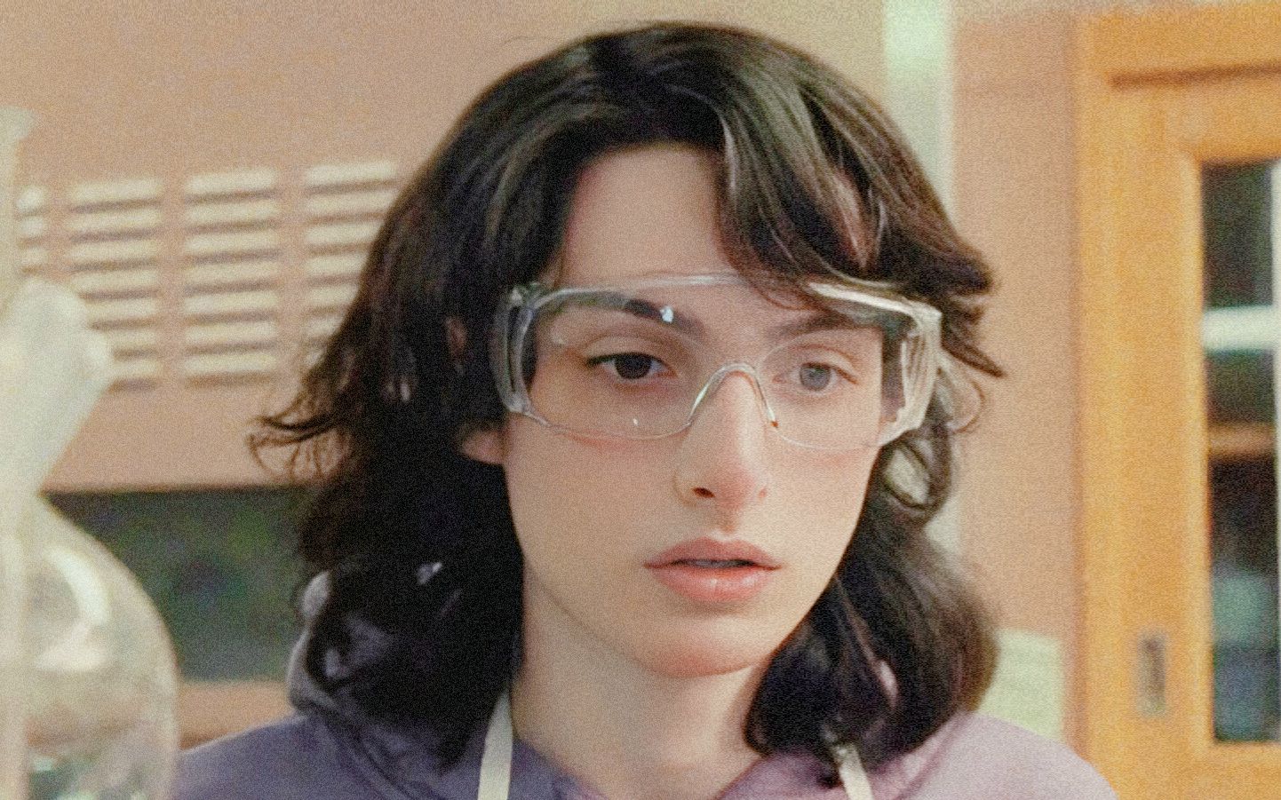 20号新出的电影里的Finn也太诱人了!【怪奇物语/finn wolfhard】哔哩哔哩bilibili