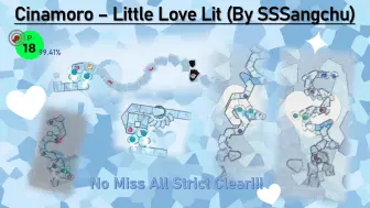 Tải video: 【冰与火之舞】高精准无空敲通过生菜的小清新铺面 Little Love Lit