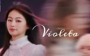 Download Video: 【竖屏直拍】梦回violeta初舞台！穿着最爱的打歌服跳最爱的矮曲