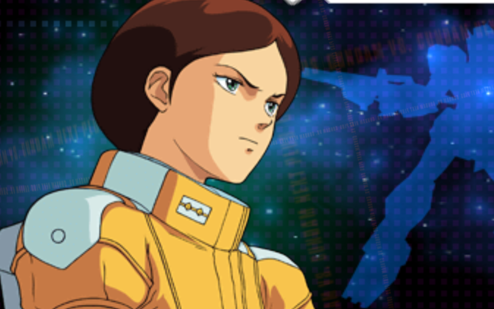 [gvgnp]艾玛辛 高达mkii "哈曼sama又被算计了!"_哔哩哔哩_bilibili