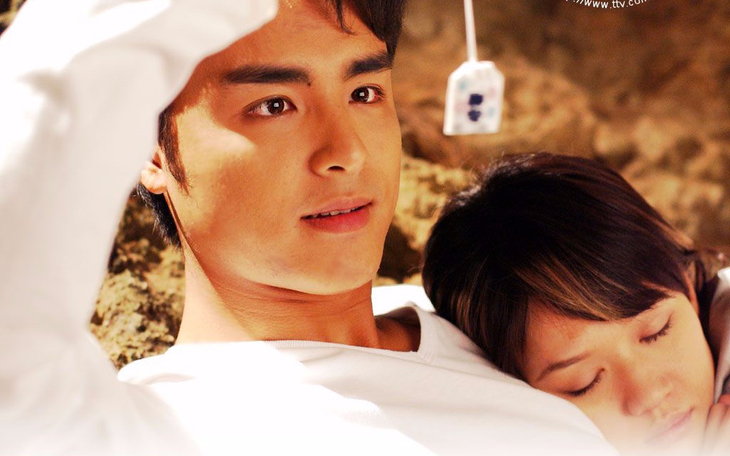 04-吻和人工呼吸的区别