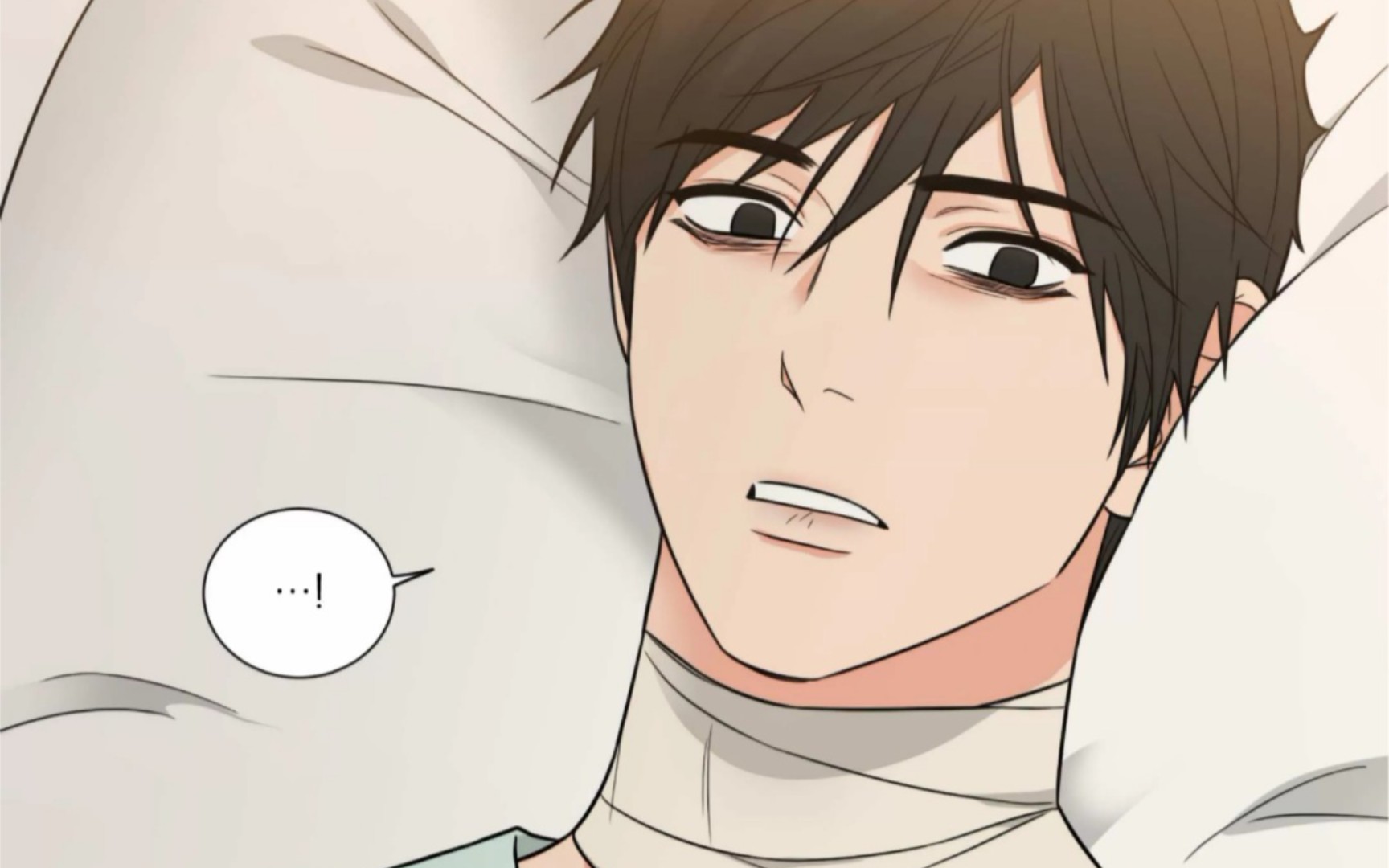 囚禁|年下疯批病娇攻| 疯批攻决定放哥自由,教授震惊不已!