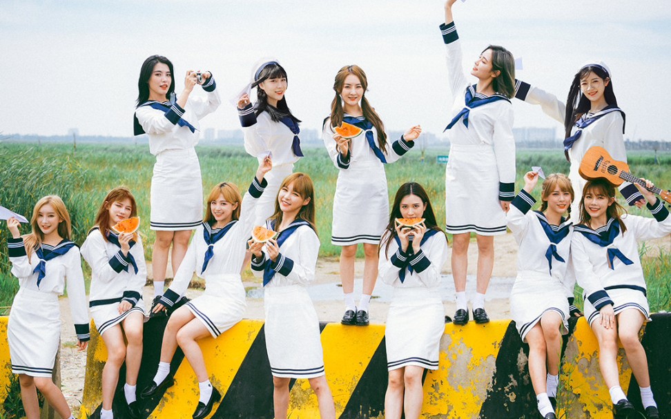 【土土直播】snh48teamsii一期生广州巡演reaction0912直播录屏_哔哩