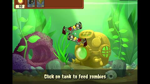 Plants vs. Zombies Dicas Br: Segredos da Tree of Wisdom