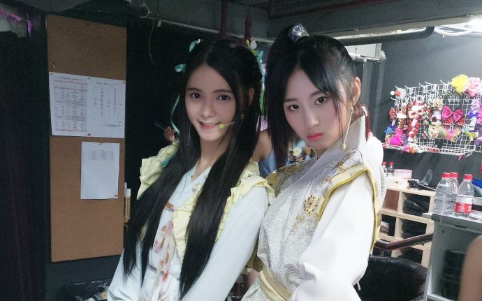陈问言 180603【兔牙生诞】_哔哩哔哩_bilibili