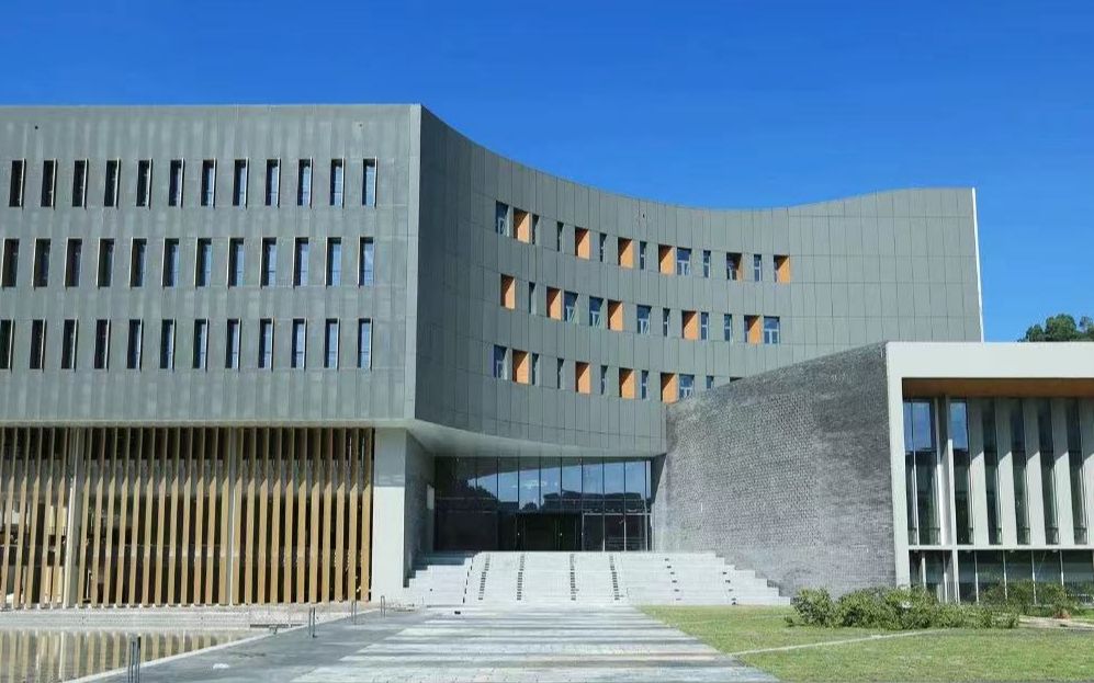 港中大(深圳)2019届本科毕业生毕业感言