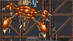 战争进化史 又名 原始人守城 最高难度impossible模式通关演示 哔哩哔哩 つロ干杯 Bilibili