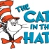 【苏斯博士系列】- 戴帽子的猫｜The cat in the hat by Dr.Seuss