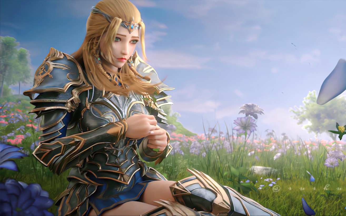 彦,你还是不戴王冠的时候最美.