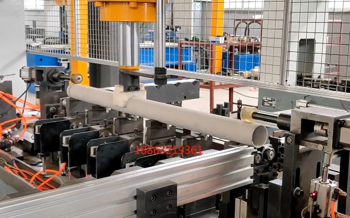 冶金粉末管自动校直机 钢管液压矫直机圆管轴类校直机 精度高效率高