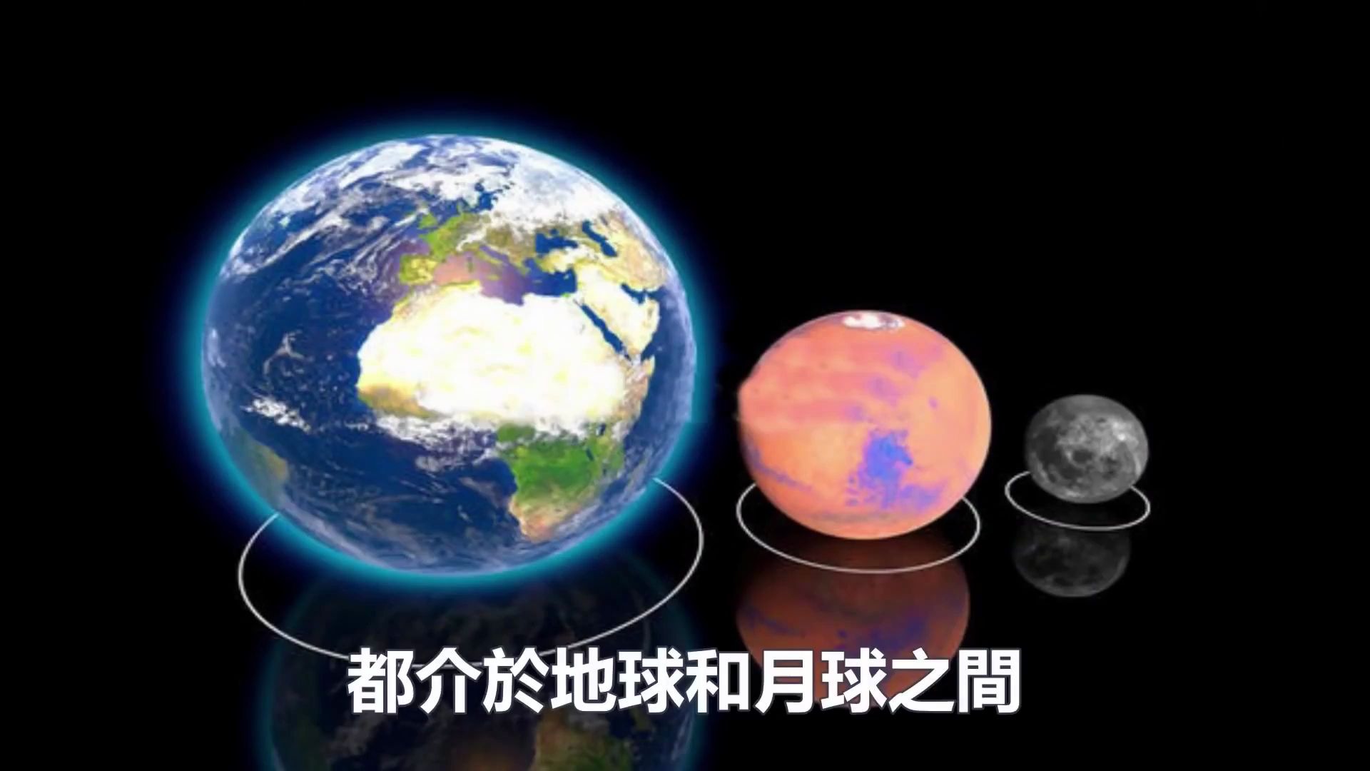 [图]假如人类把细菌带到火星表面，那么火星会出现生命吗？