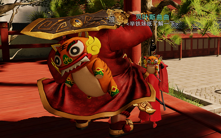 一梦江湖陪薛宝宝打到天昏地暗江湖缥缈录之薛笑人