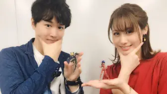 アニゲー イレブン 236 逢坂良太 奈波果林 5 1 哔哩哔哩 Bilibili