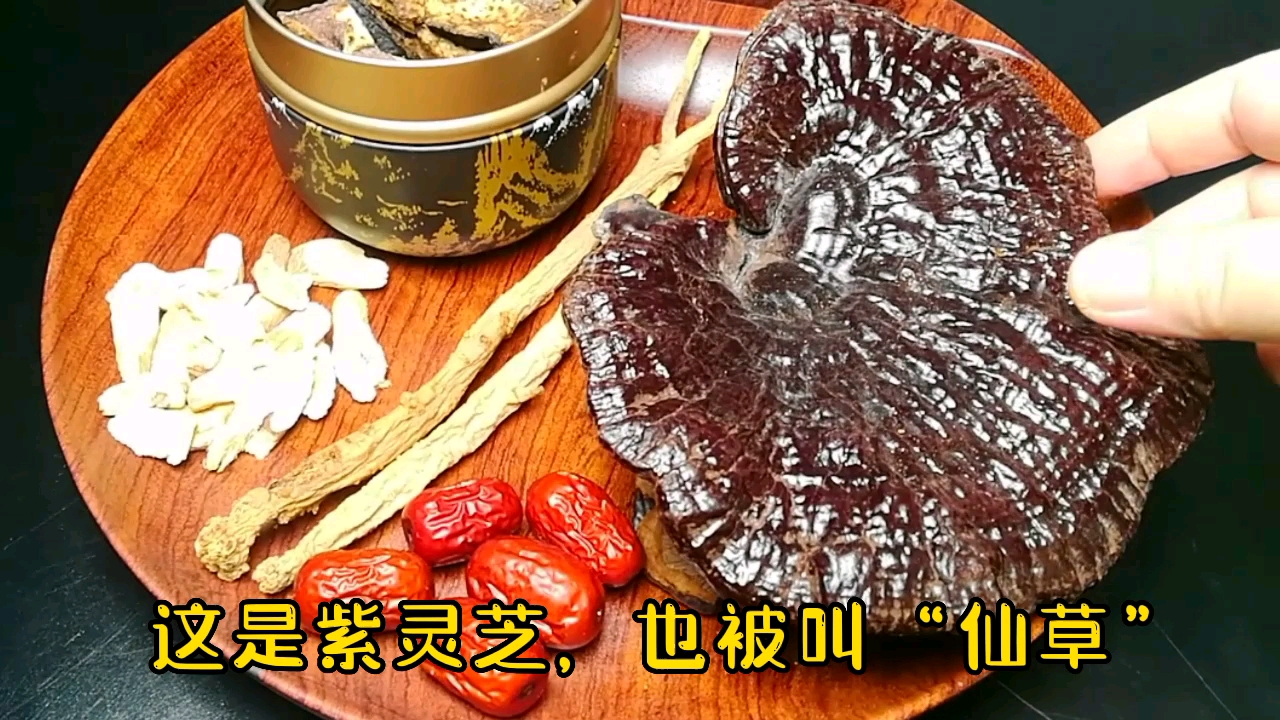 北芪灵芝汤的功效(北芪灵芝汤:提升免疫力,调节气血,延缓衰老)