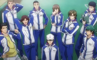 网球王子best Games 搜索结果 哔哩哔哩 Bilibili