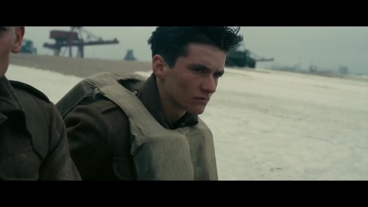 [图]DUNKIRK - We shall never surrender