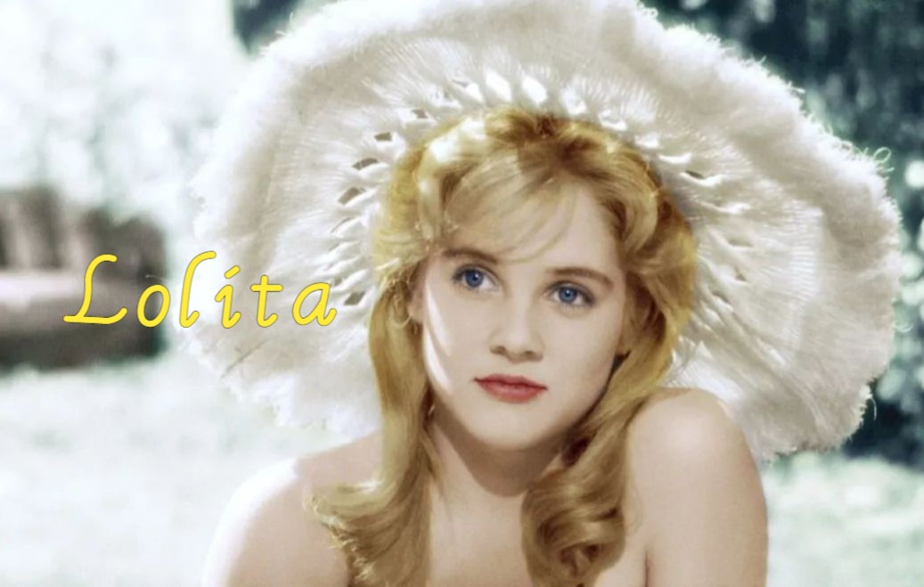 《Lolita》洛丽塔1997|1962|Lana Del Rey Lolita“洛丽塔,我生命之光,我欲念之火.我的罪恶,我的灵魂.”哔哩哔哩bilibili