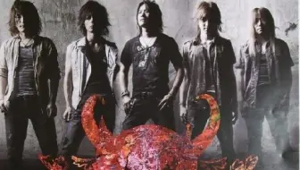 Drum Solo Bash Out Galneryus Live 哔哩哔哩 Bilibili