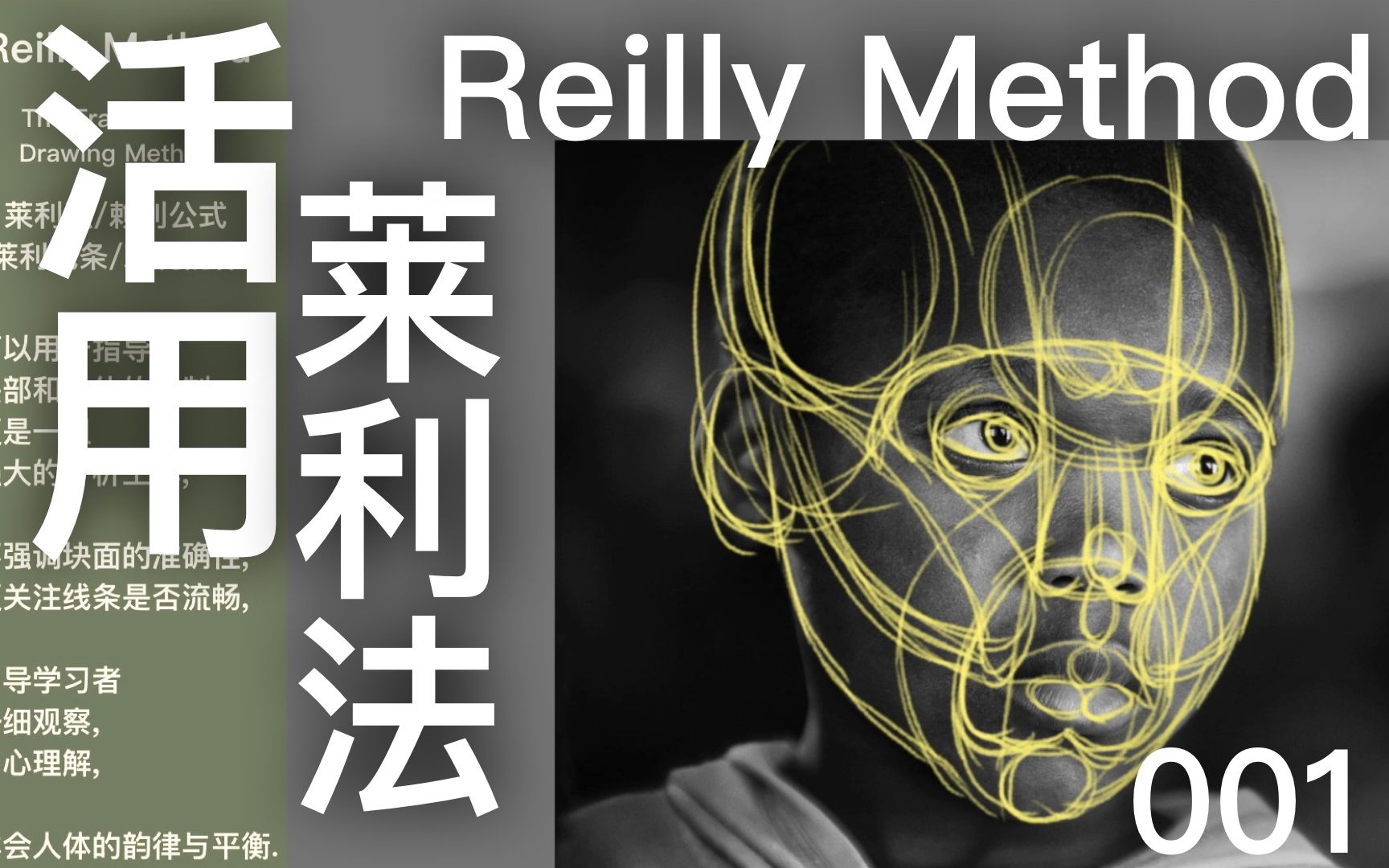 27,777.775.活用莱利法.001.ReillyMethod.20190830.001哔哩哔哩bilibili