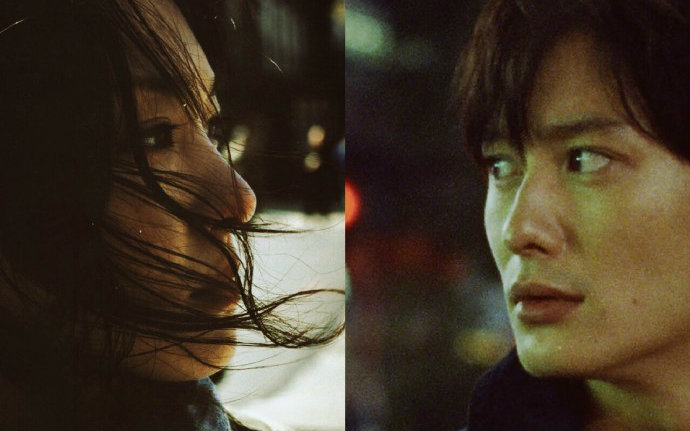 【冈田将生x新垣结衣】在此我爱你 (电影 cm混剪)