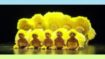 《小萌鸭》舞蹈完整版，幼儿园舞蹈，幼儿园六一毕业舞蹈，六一舞蹈，毕业舞蹈，儿童舞蹈，少儿舞蹈，国庆舞蹈，一等奖舞蹈推荐