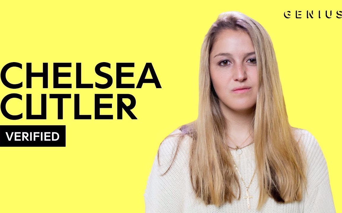 chelsea cutler清唱「not ok(with kygo)」并讲述歌曲背后的故事