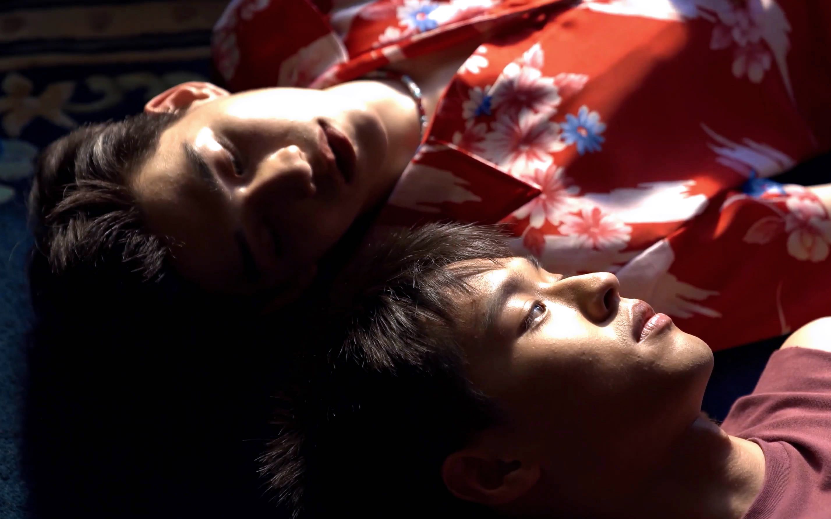 【bkpp】普吉岛的夏天永不停歇,我热爱的少年永远热恋.【kinkrit】