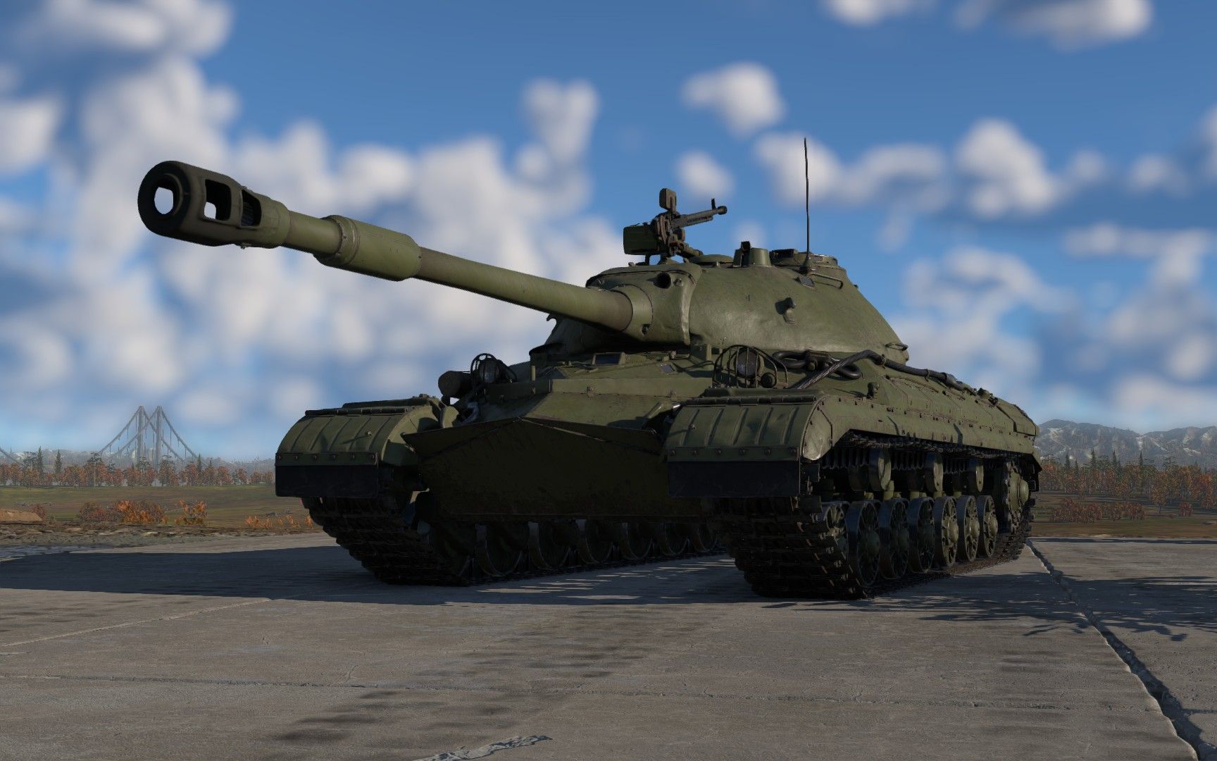 warthunder64通行证第一季陆战奖励t10a装甲改装预览音频修正