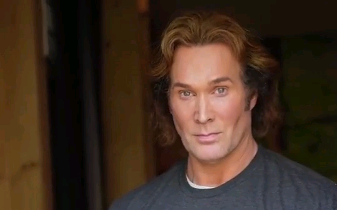 大力王:我性格腼腆内向