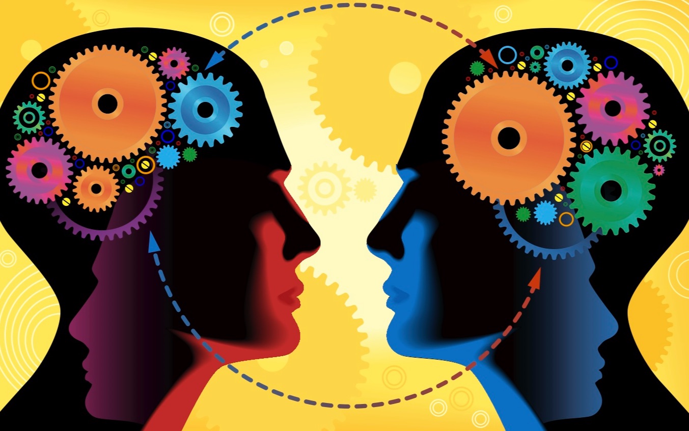 人的意识是物质还是能量或两者都不是