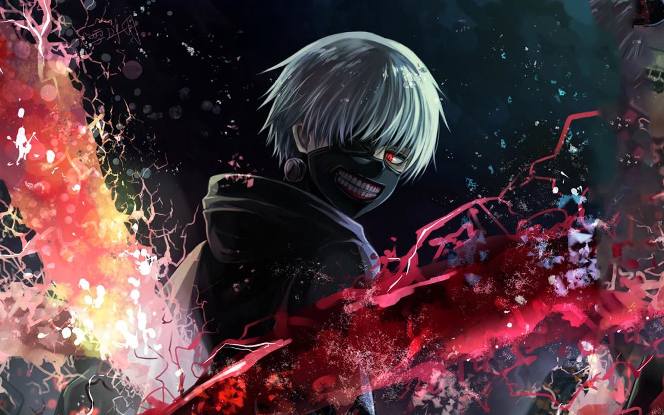 活动作品东京喰种主题曲