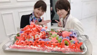 [熟肉]suncelmo presents 結婚式はあいのなかで #9 嘉宾：津田美波