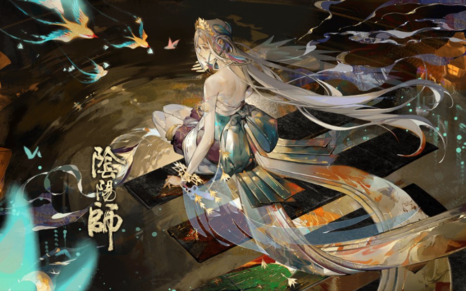 阴阳师紧那罗花合战皮肤_哔哩哔哩 (゜-゜)つロ 干杯~-bilibili