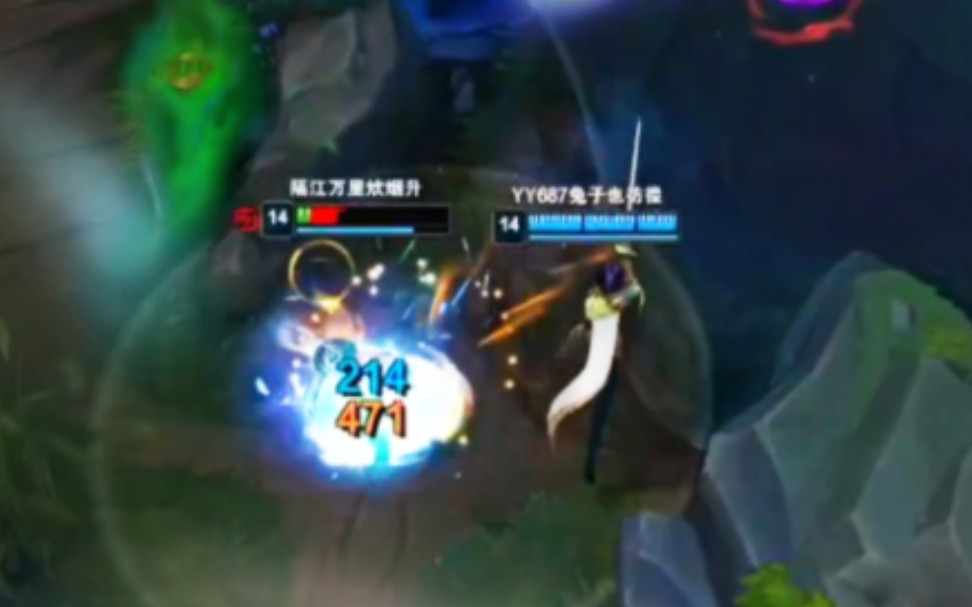 走肖+李知恩｜“相逢的意义在于彼此照亮”剑姬+卡牌｜-临郊寒岛瘦-临郊寒岛瘦-哔哩哔哩视频